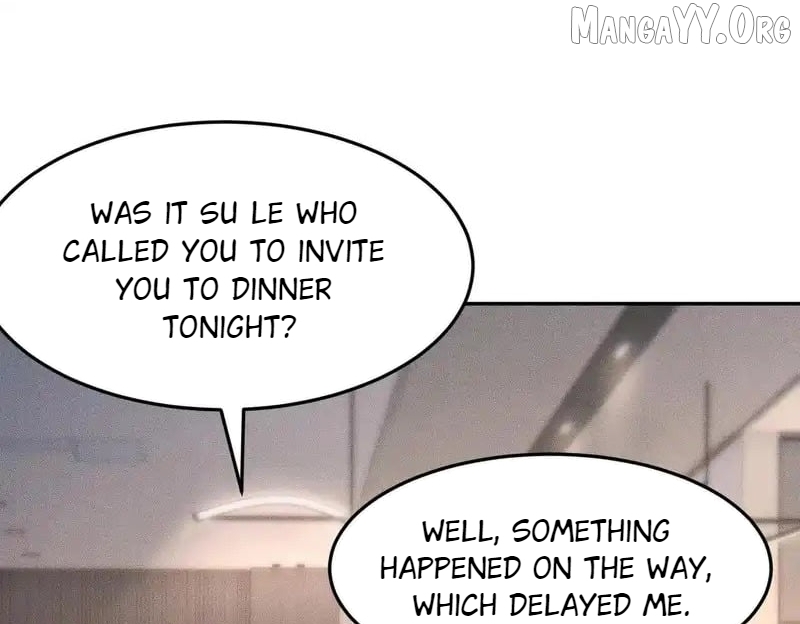 Hidden Dragon in the City (2025) Chapter 30 - page 46